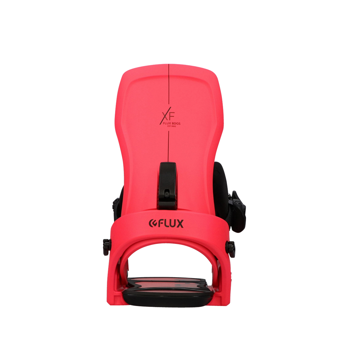 XF ハイバック | FLUX ONLINE STORE