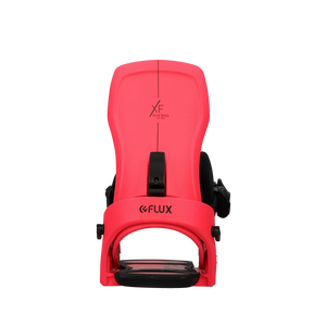 XF ハイバック | FLUX ONLINE STORE