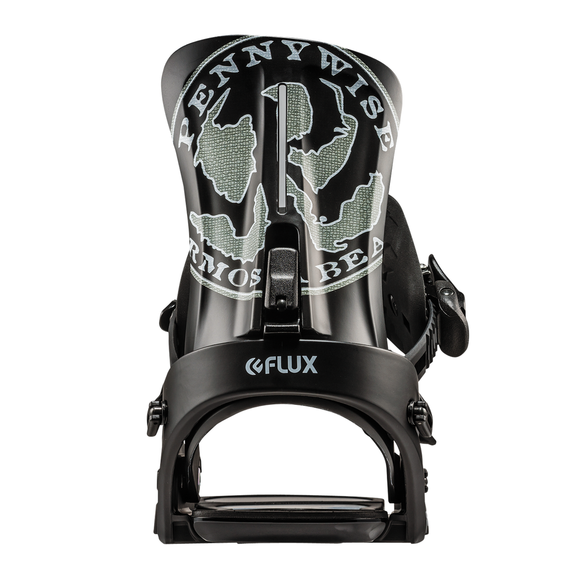 [18-19] XF Highback