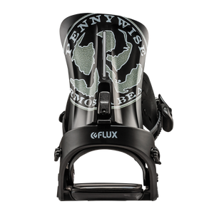 [18-19] XF Highback