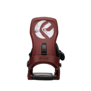 [20-21] XF Highback