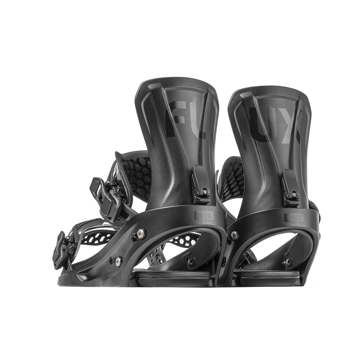 XV – FLUX SNOWBOARDING COMPANNY