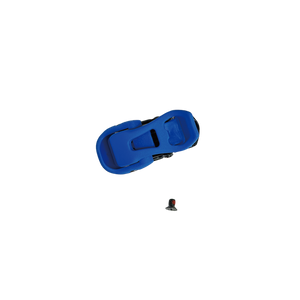 アンクルラチェットバックル | BEER