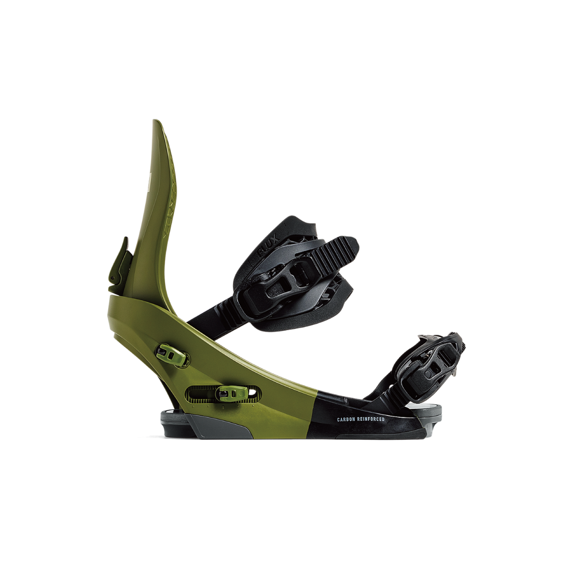 スノーボードバインディング | CV MF-05 | FLUX ONLINE STORE スノーボードバインディング | CV MF-05 | FLUX ONLINE STORE