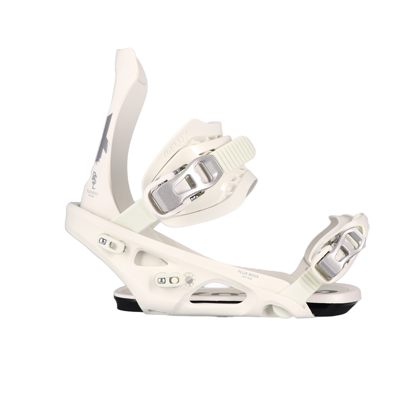 19-20 FLUX DSL Mサイズ FLUX DSL フラックス カーボン LTD メンズ