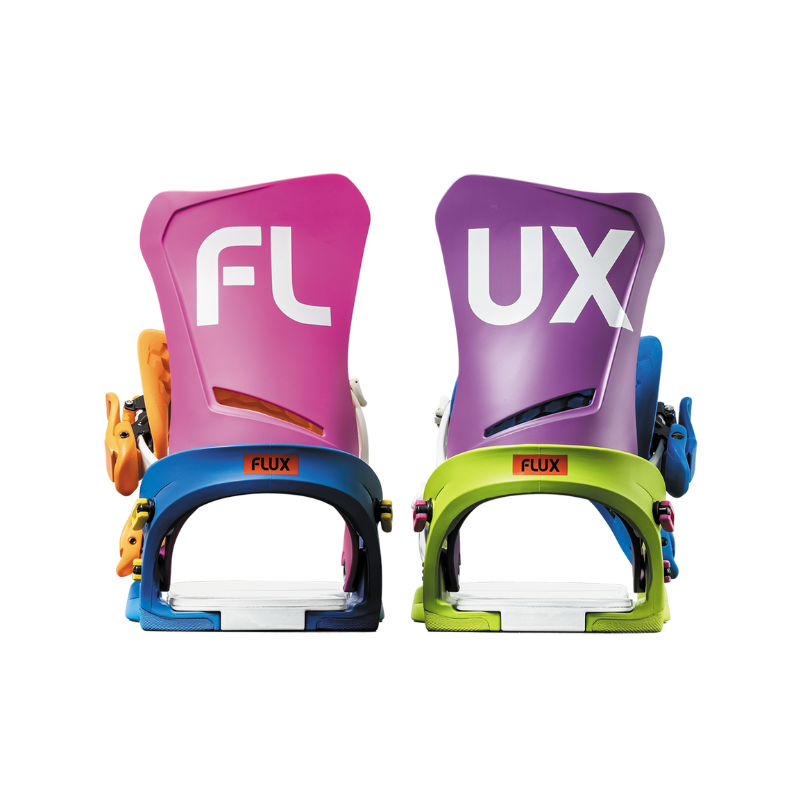 ハイバック | DS | FLUX ONLINE STORE
