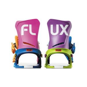 ハイバック | DS | FLUX ONLINE STORE