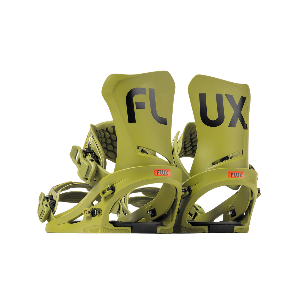 ハイバック | DS | FLUX ONLINE STORE