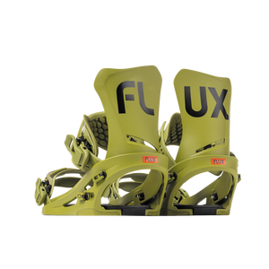 ハイバック | DS | FLUX ONLINE STORE