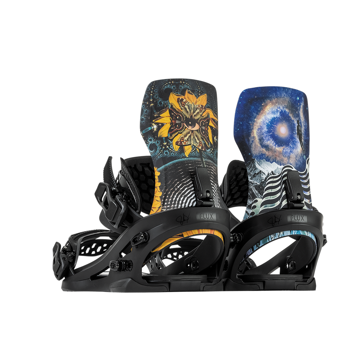 20-21モデル FLUX XF フラックス ジョンジャクソンモデル XF John Jackson | FLUX ONLINE STORE