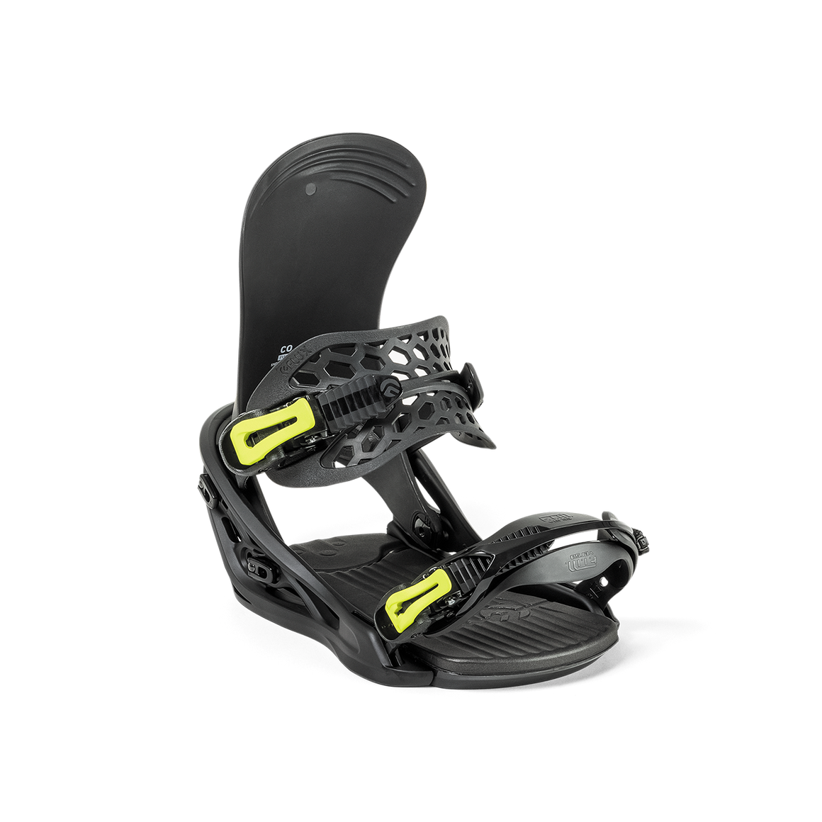 FLUX CO ビンディング Lサイズ エリック・レオンモデル CO Erik Leon FLUX CO ビンディング Lサイズ エリック・レオンモデル CO Erik Leon