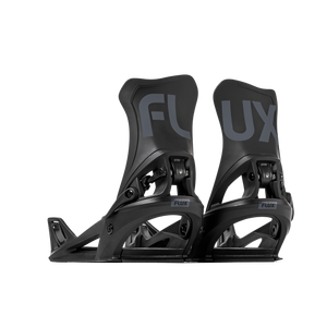 Step On ビンディング S ブラック DS STEP ON® | FLUX ONLINE STORE