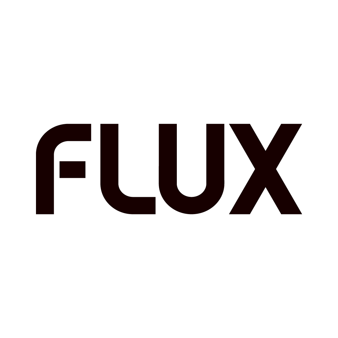 LOGO STICKER [LARGE]