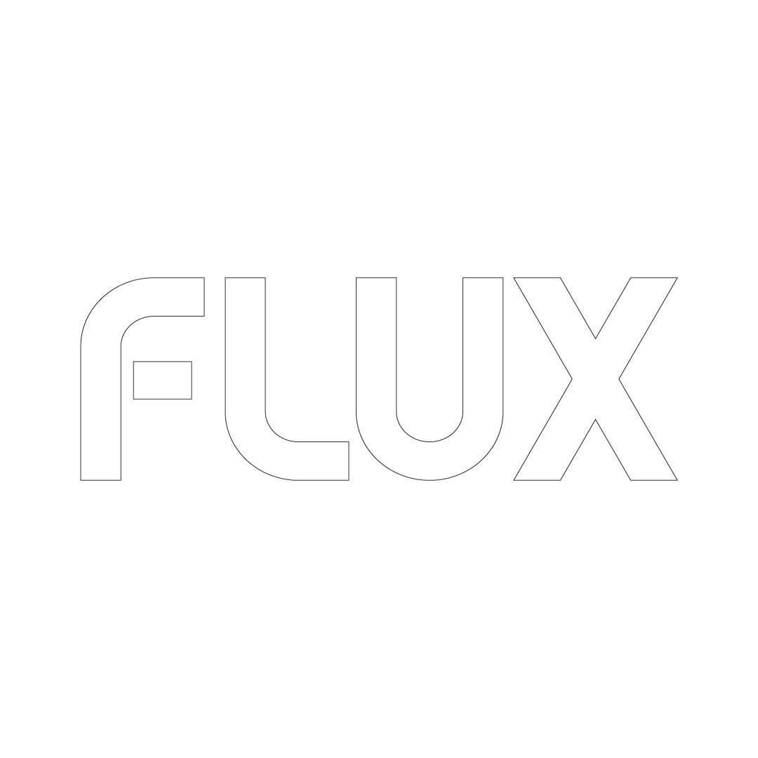 LOGO STICKER [LARGE]