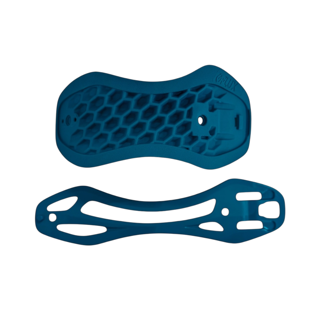 Ankle waffle cushion [right]