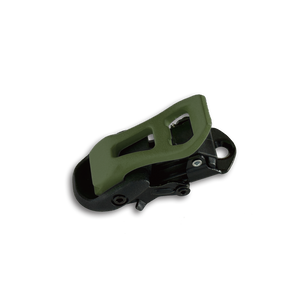 [22-23] Ankle ratchet buckle