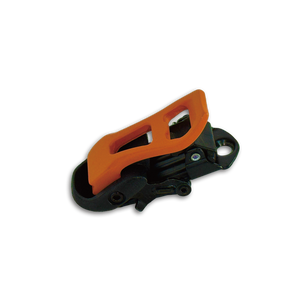 [22-23] Ankle ratchet buckle