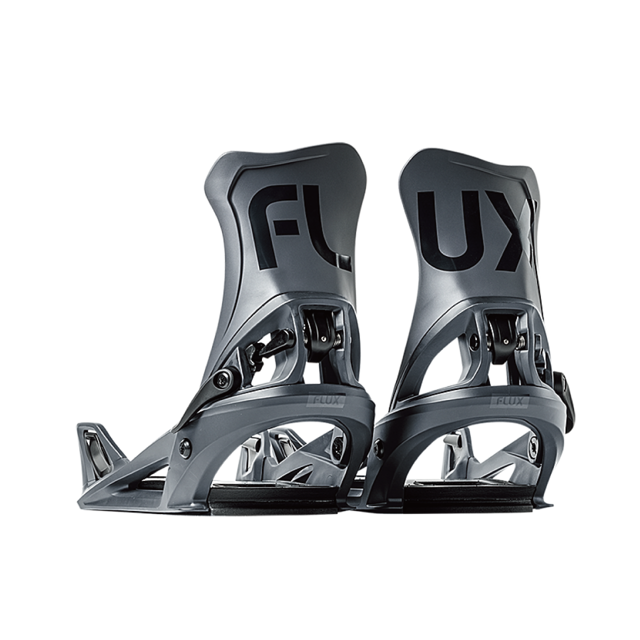 GRAY スノーボード STYLE ビィンディングflux ブーツBURTON FLUX