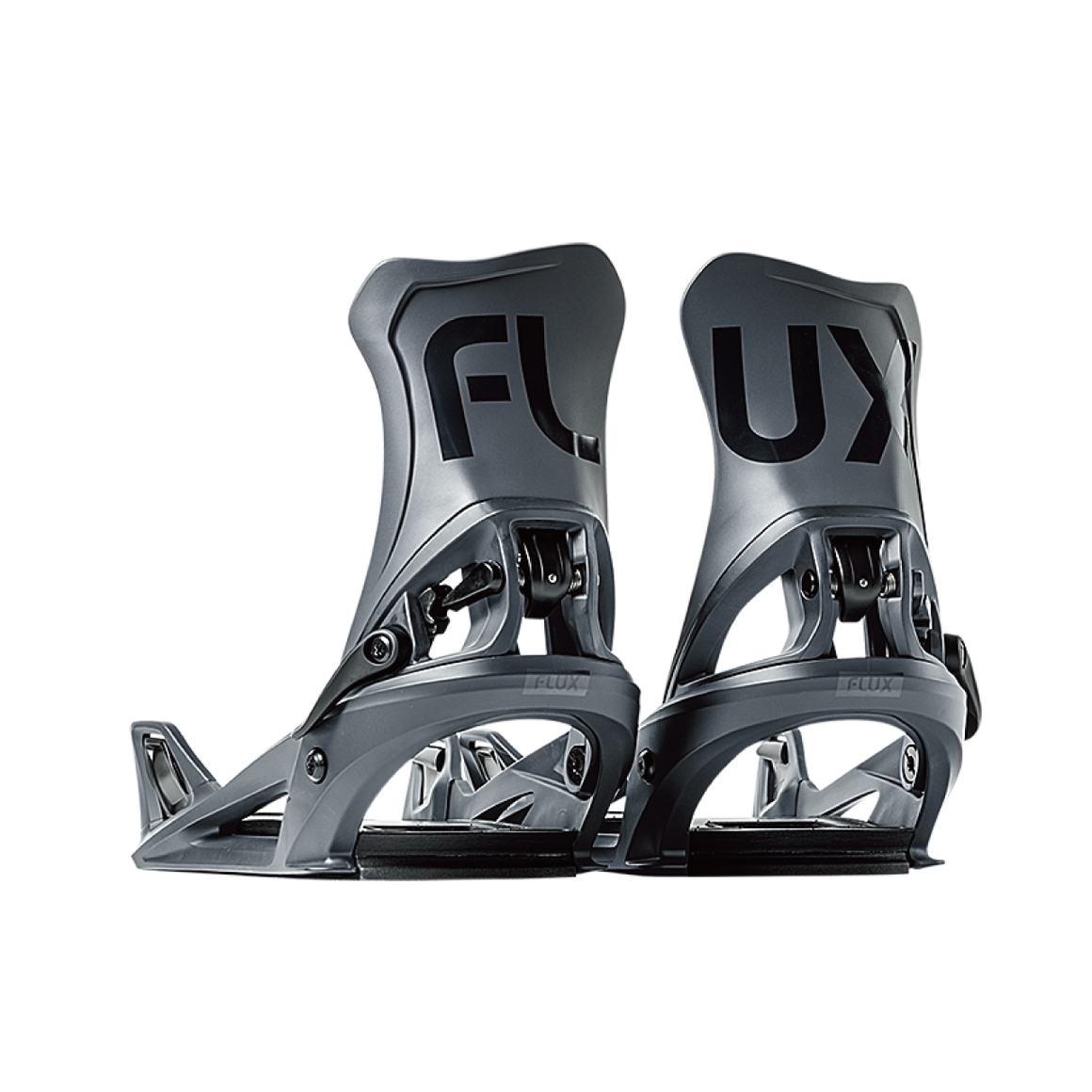 スノーボードバインディング | DS STEP ON® | FLUX ONLINE STORE スノーボードバインディング | DS STEP ON® | FLUX ONLINE STORE