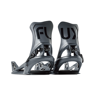 スノーボードバインディング ｜ DS STEP ON® | FLUX ONLINE STORE