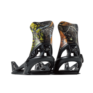 スノーボードバインディング ｜ DS STEP ON® | FLUX ONLINE STORE