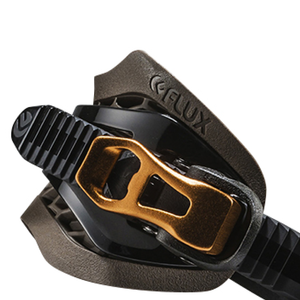 [17-18] Ankle ratchet buckle