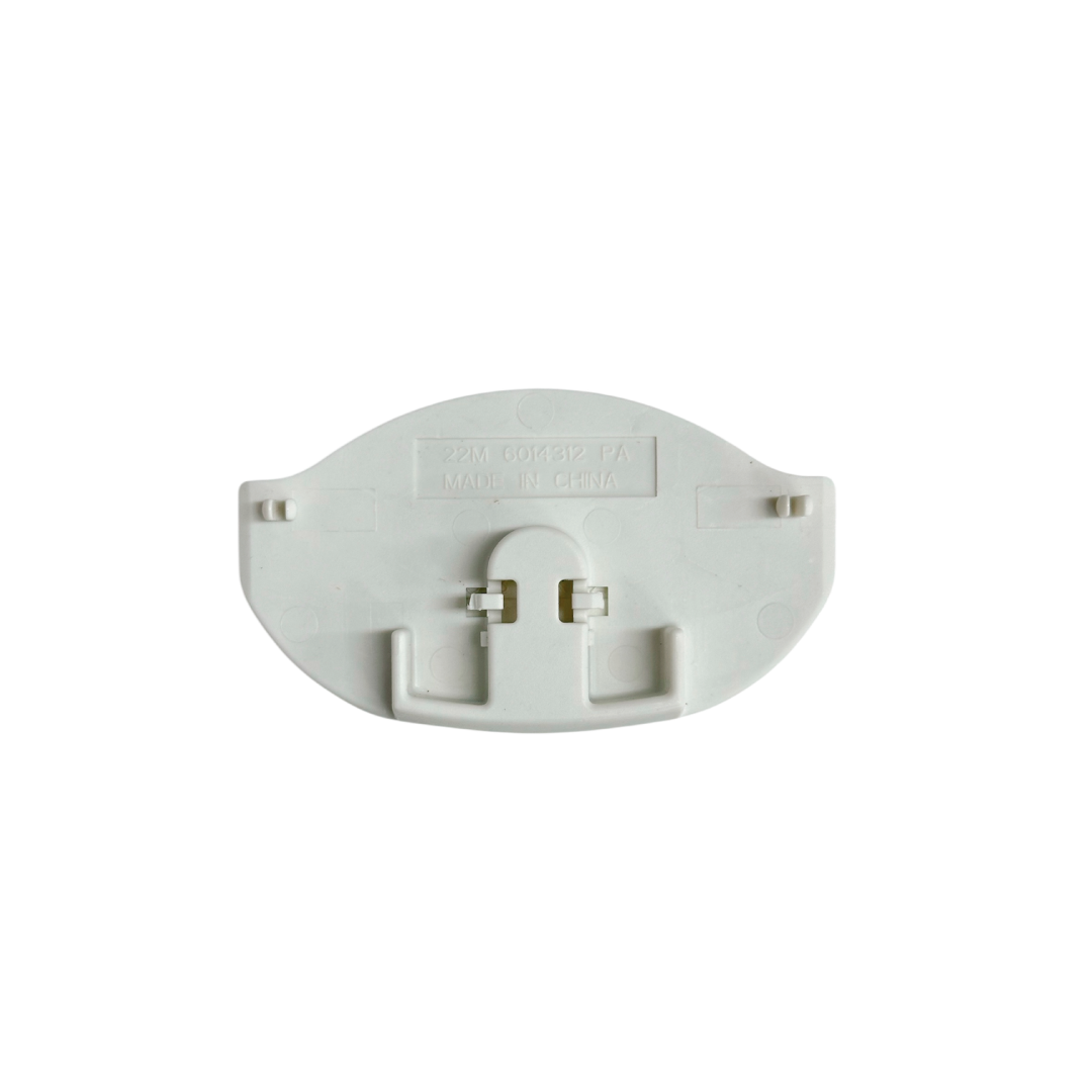 Heel cushion