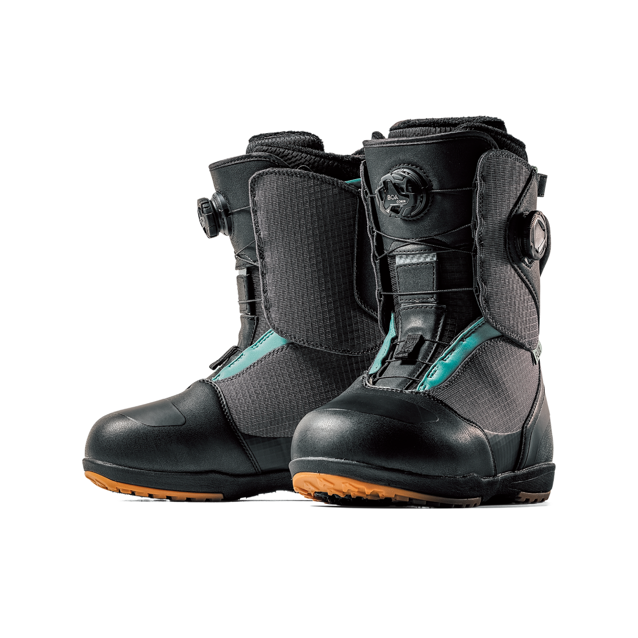 FLUX TX-BOA ブラック 黒 19⁄20 boaの通販 ☆ 美品 FLUX TX-