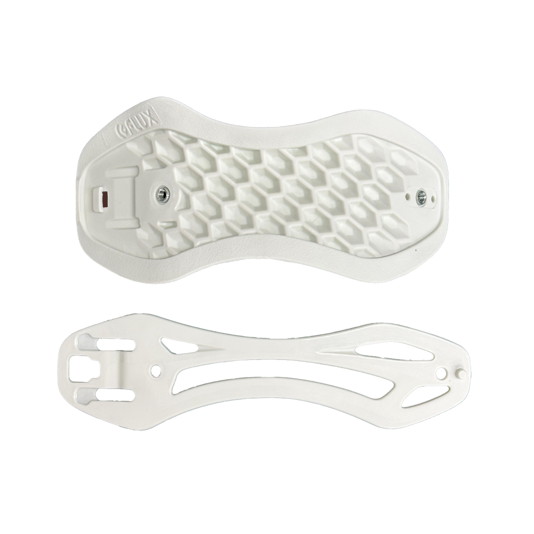 Ankle waffle cushion [right]
