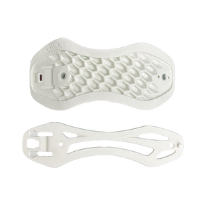 Ankle waffle cushion [right]