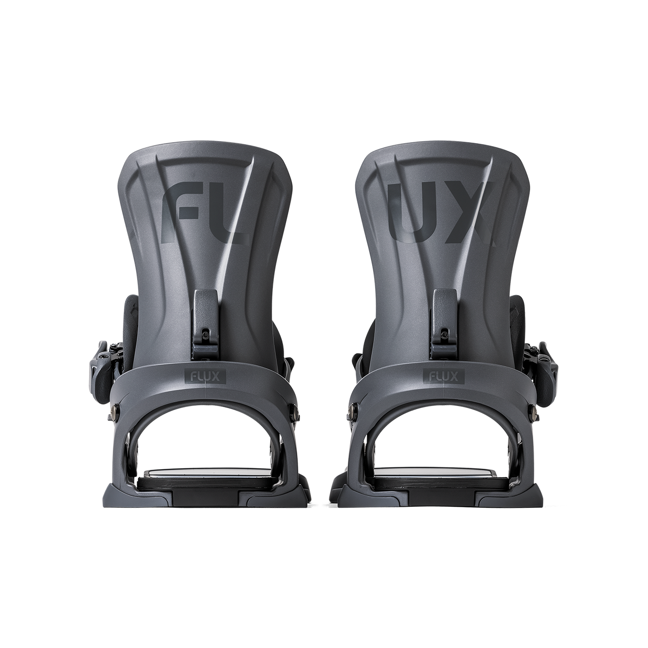 flux XV Ltd2 トゥストラップセット サイズM XV スノーボード flux