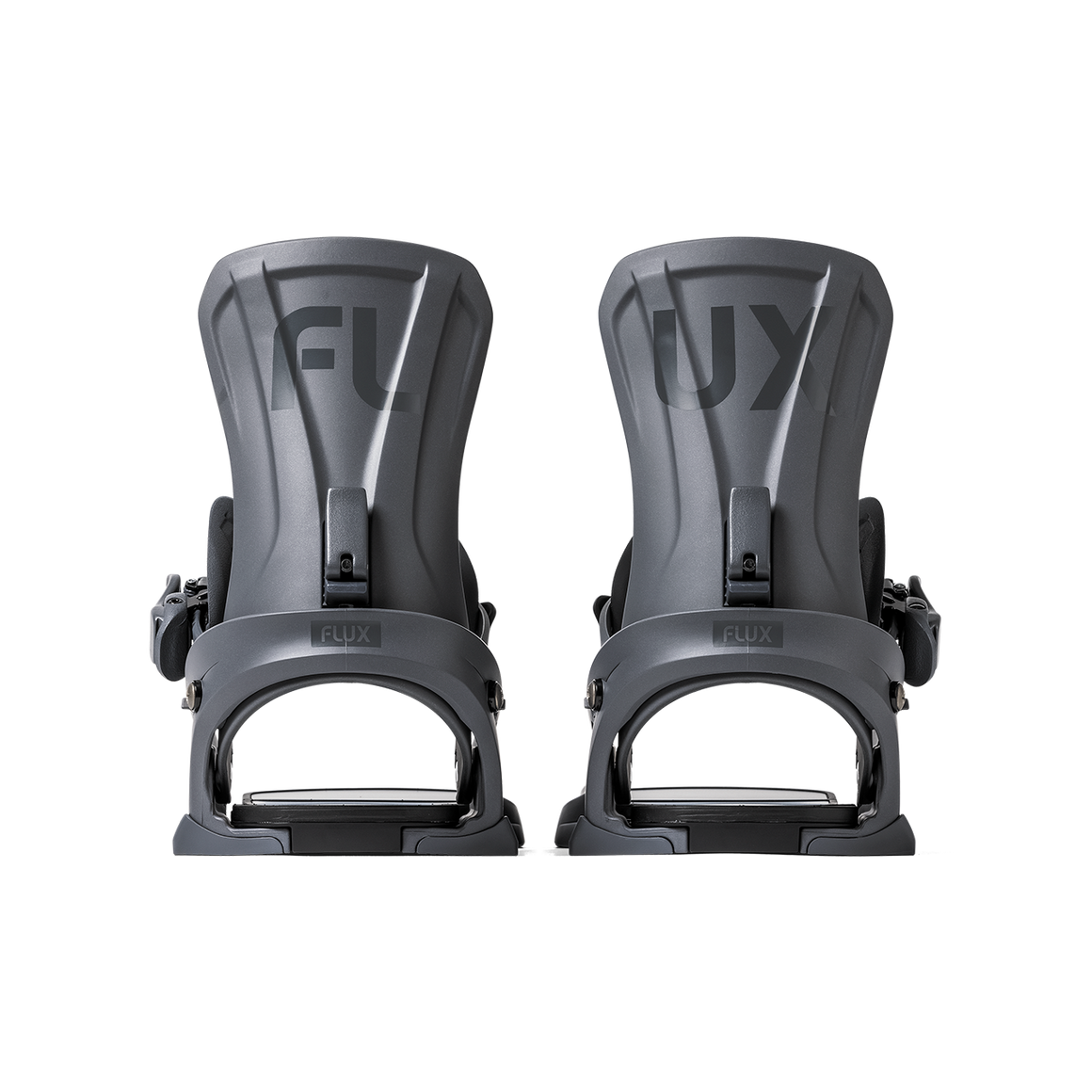 2日間限定価格美品23-24FLUX XFベース/XVハイバックMsize 黒 2日間限定価格美品23-24FLUX XFベース/XVハイバックMsize 黒