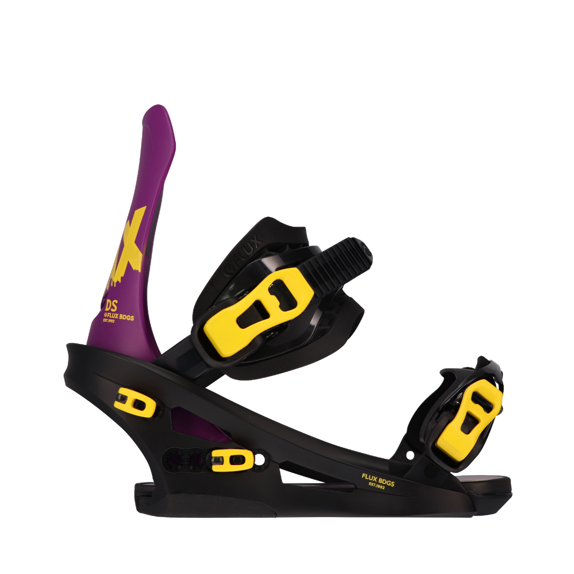 DS