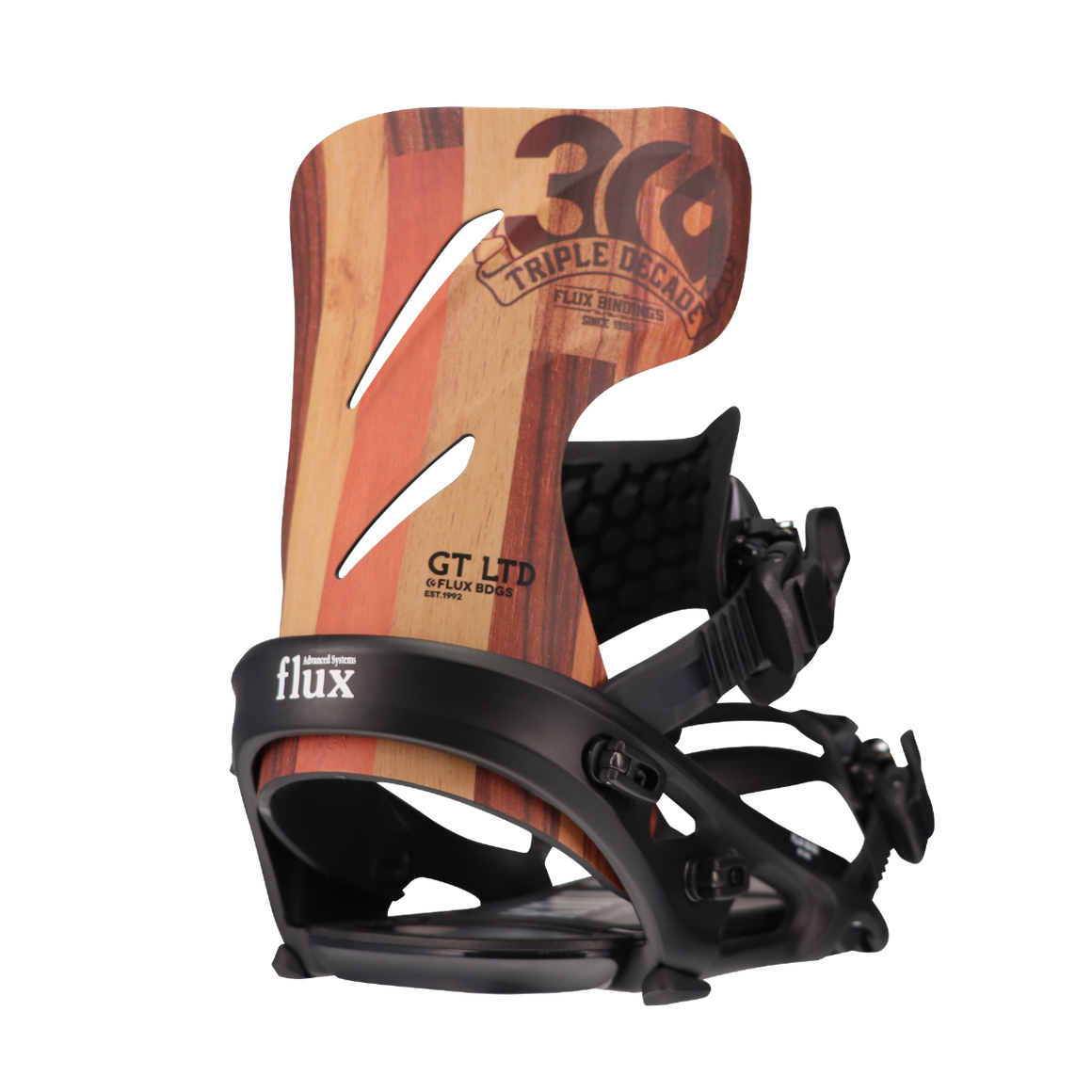 flux GT-LTD 22-23 sサイズ GT-LTD | FLUX ONLINE STORE