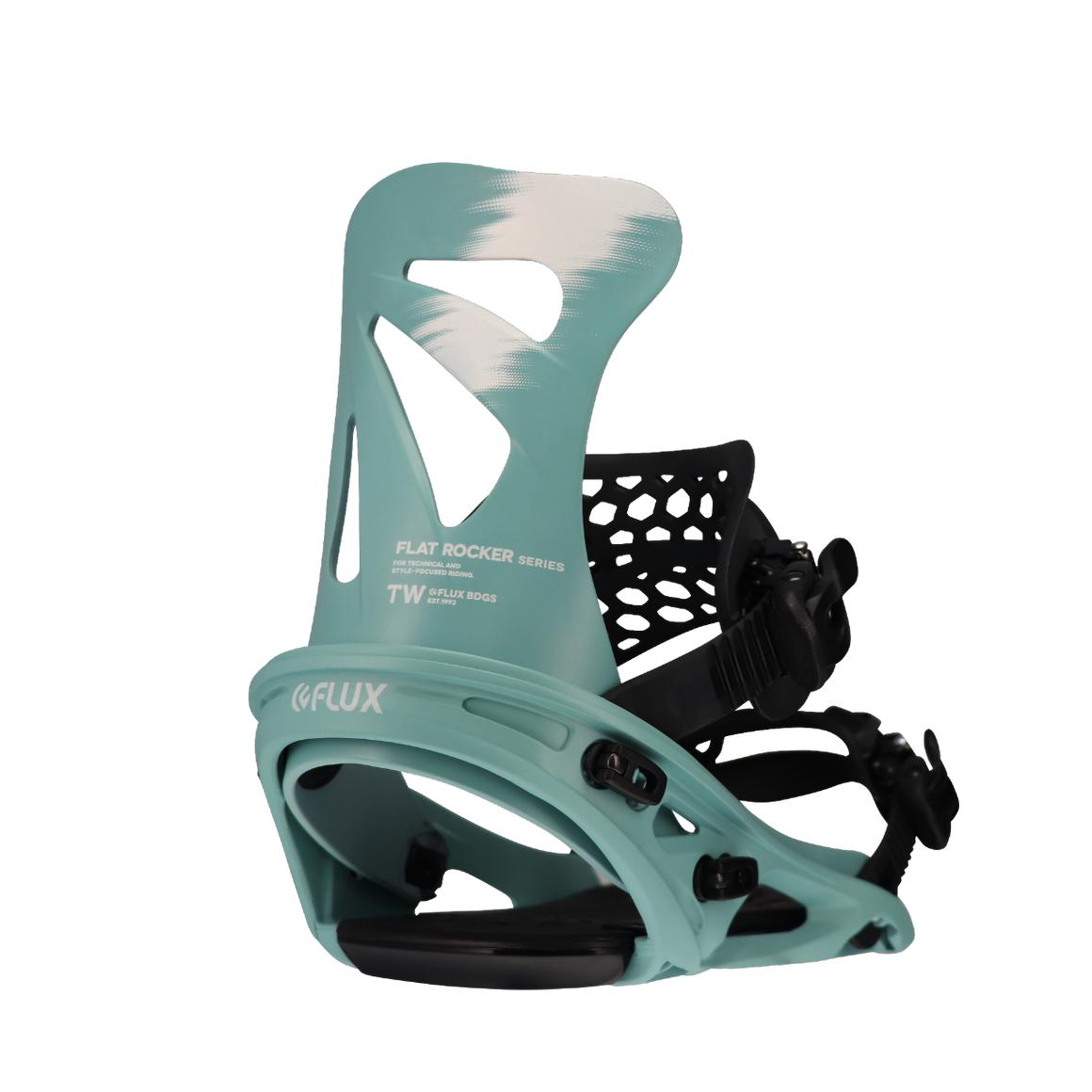 FLUX ビンディング TW Mサイズ 限定モデル FLUX ビンディング TW M FLUX ビンディング TW Mサイズ 限定モデル FLUX ビンディング TW M