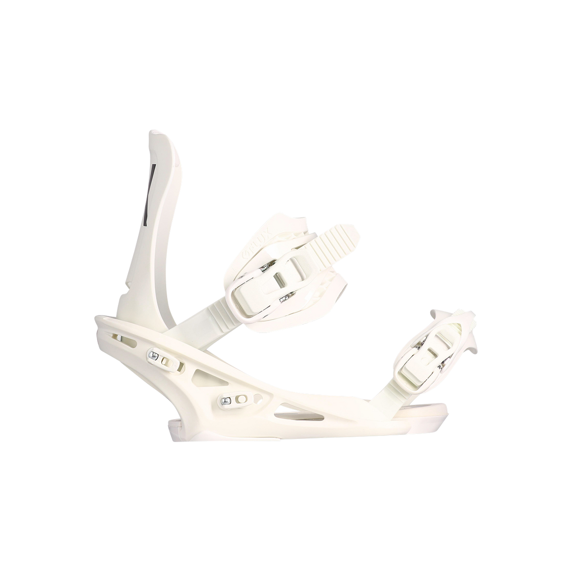 24 FLUX GS ビンディング サイズSM ホワイト 白 24 FLUX GS 24 FLUX GS ビンディング サイズSM ホワイト 白 24 FLUX GS