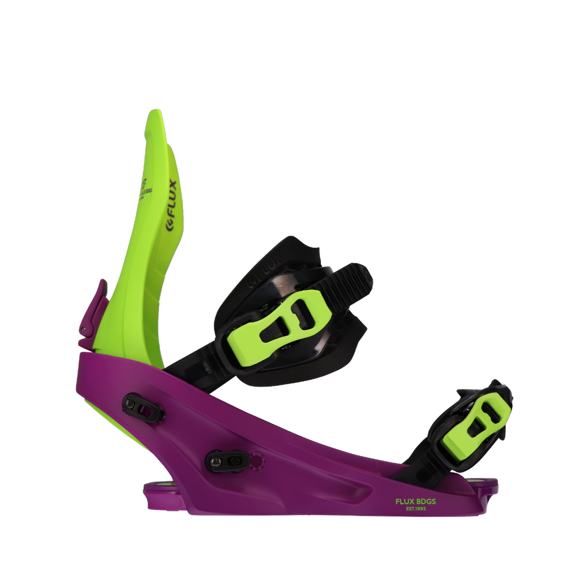 XF