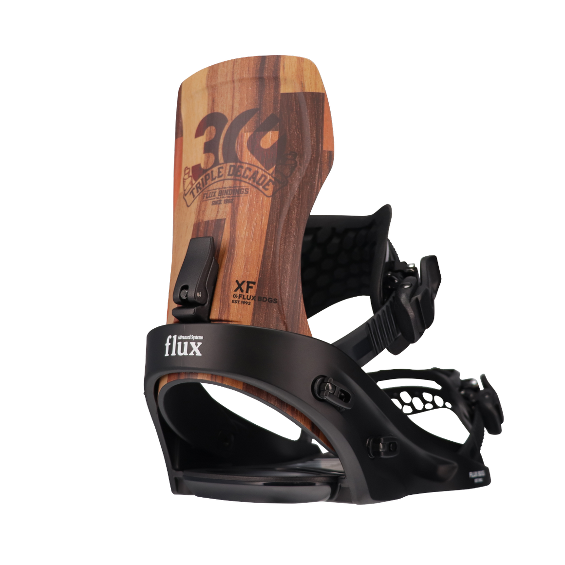 XF