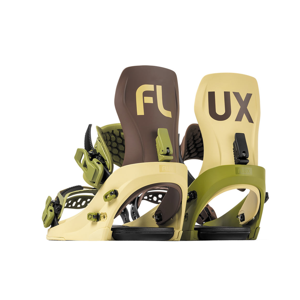 ボブ【capita】スノーボード ビンディング 2点セット【flux】 ボブ【capita】スノーボード ビンディング 2点セット【flux