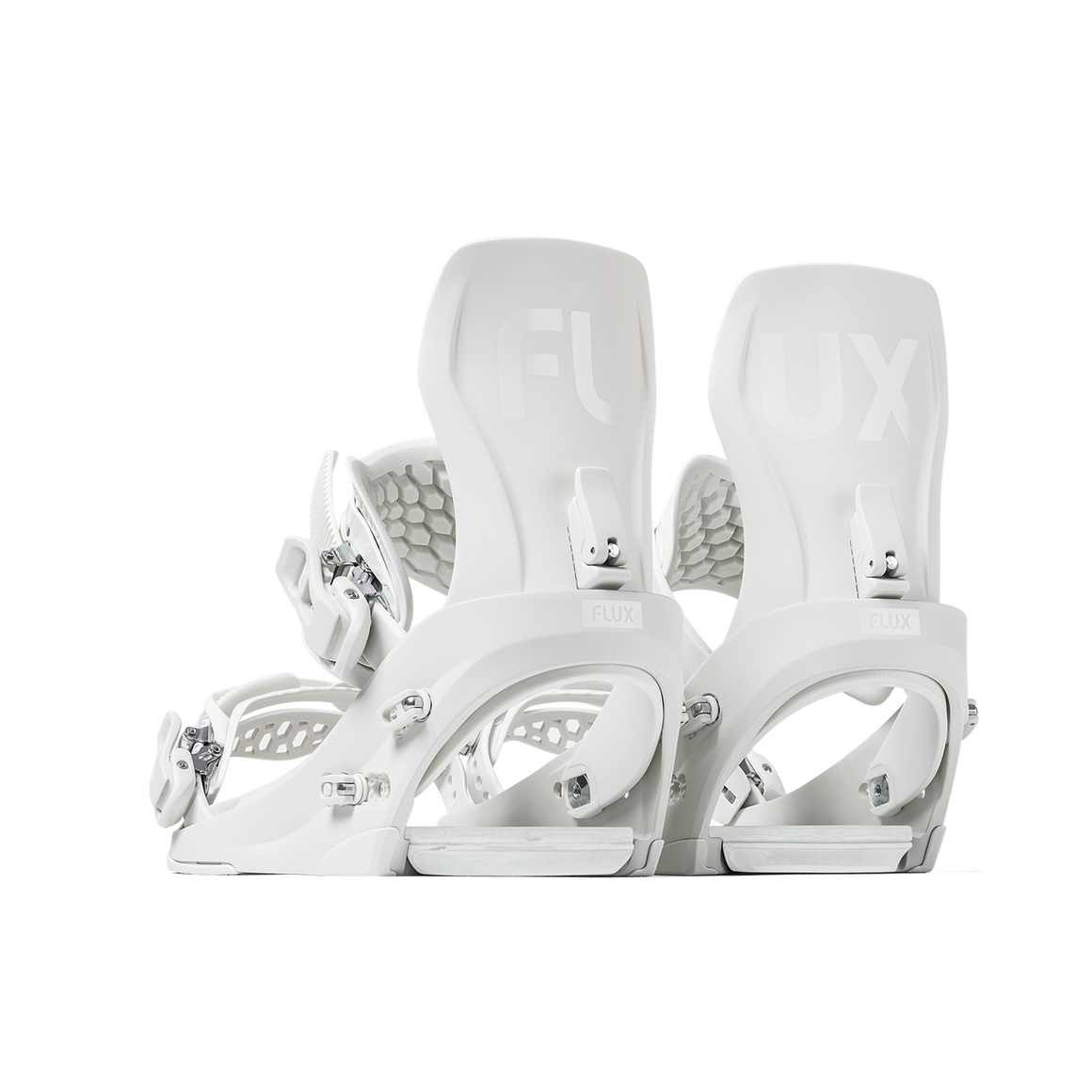 直販直送 FLUX CV S サイズ 21-22 ホワイト WHITE フラックス