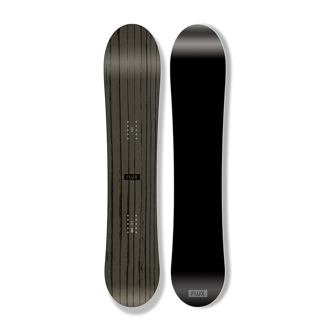 Nidecker beta 162 ビンディングセット スノーボード | FLUX ONLINE Nidecker beta 162 ビンディングセット スノーボード | FLUX ONLINE