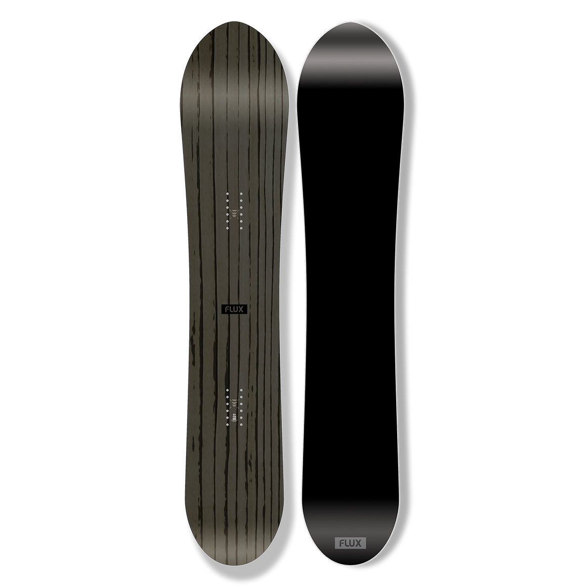 RIDE スノーボード AGENDA 149 FLUXバインディング付き ケース RIDE スノーボード AGENDA 149 FLUXバインディング付き