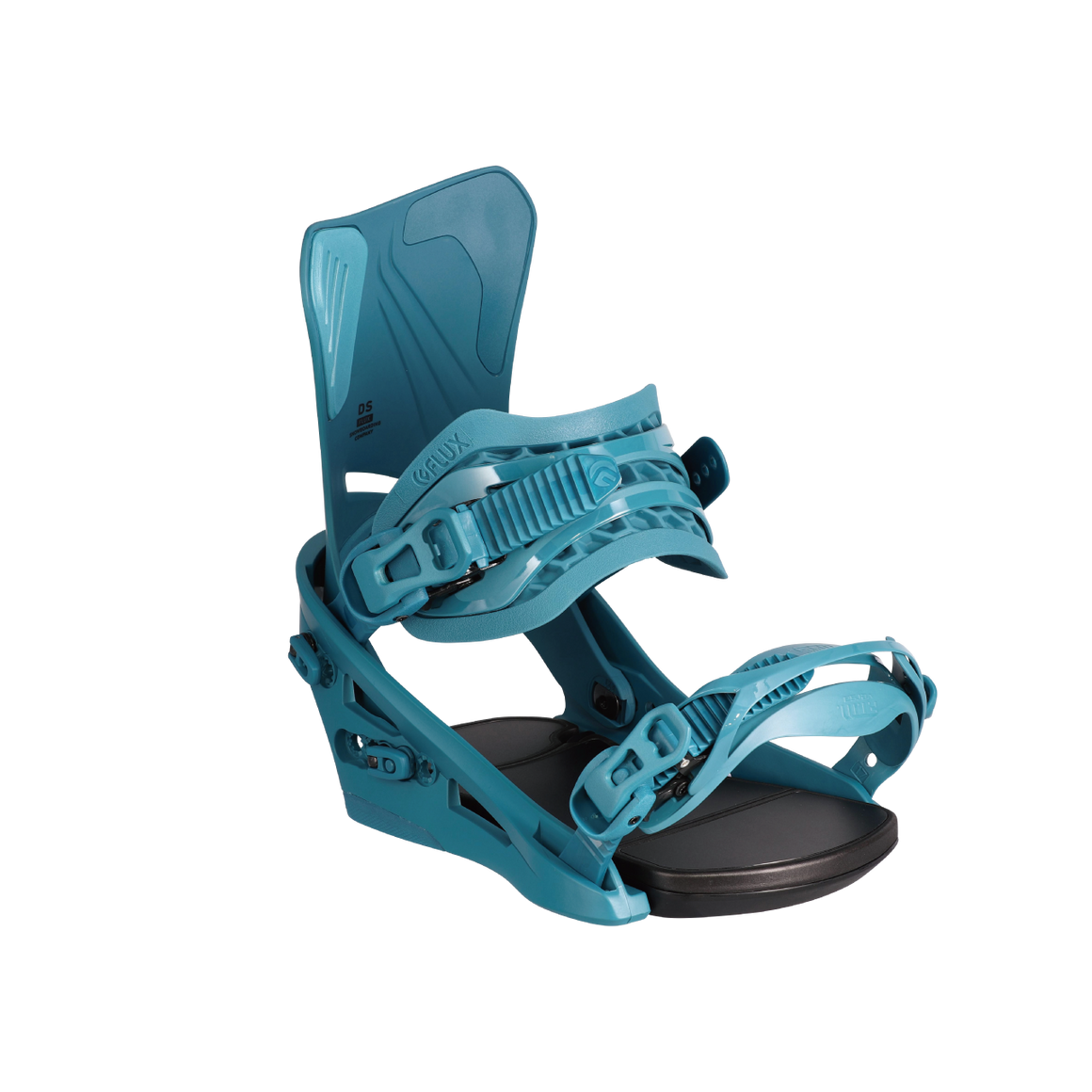 FLUX DS スノーボードビンディング 青/黒 スノーボード FLUX DS スノーボードビンディング 青/黒 スノーボード