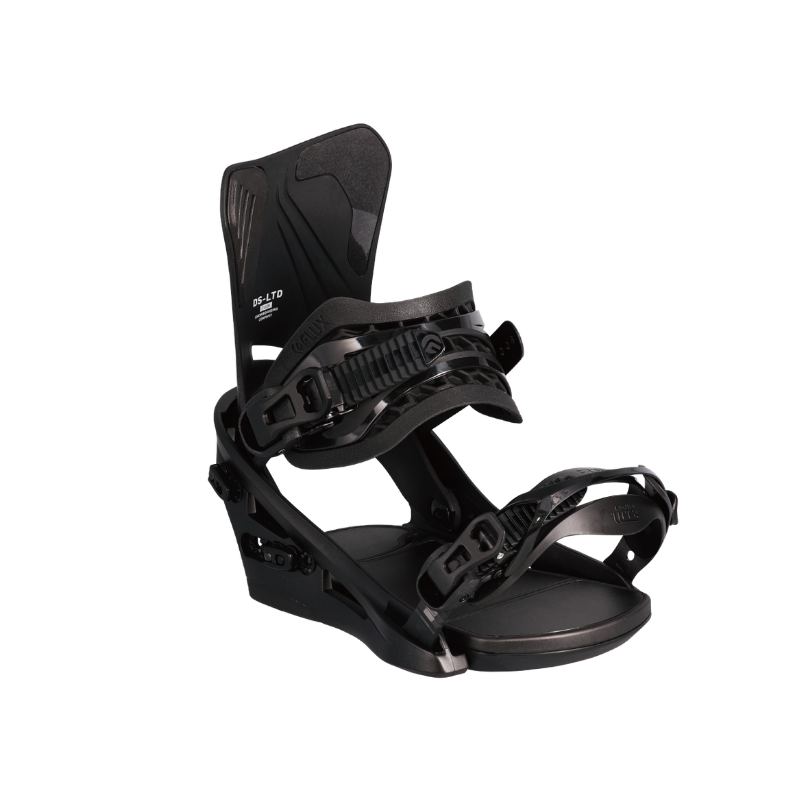 新しく着き FLUX DS LTD Lサイズ バインディング - education.semel