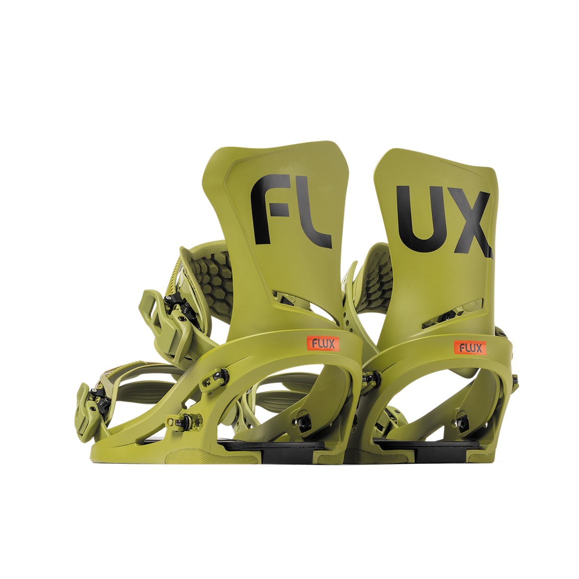 FLUX DSL ビンディング Mサイズ - スノーボード