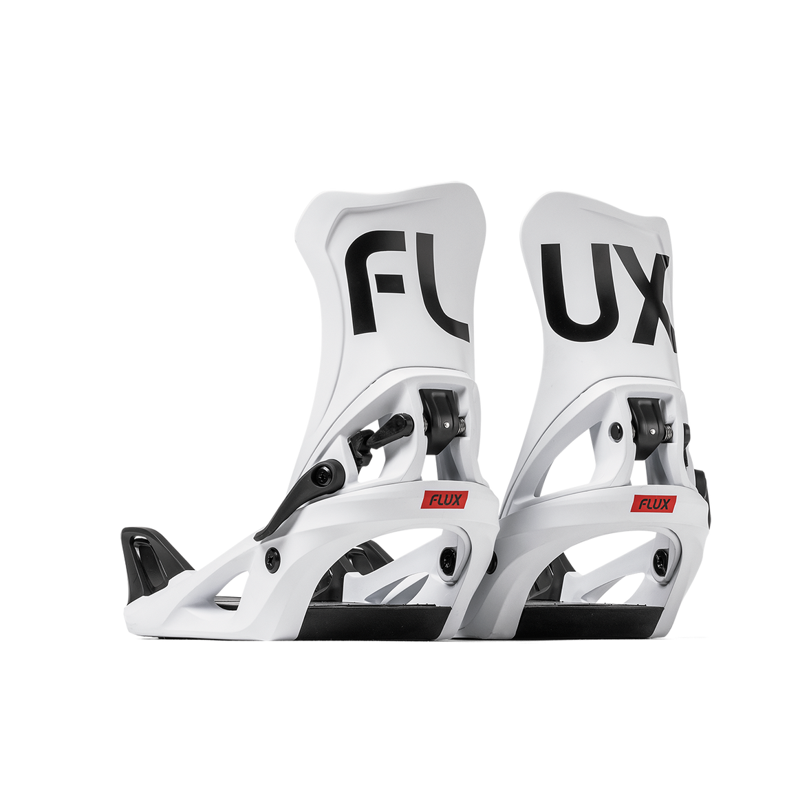 fluxdc ステップオンブーツ新品とFLUX ステップオンビンディングのセット