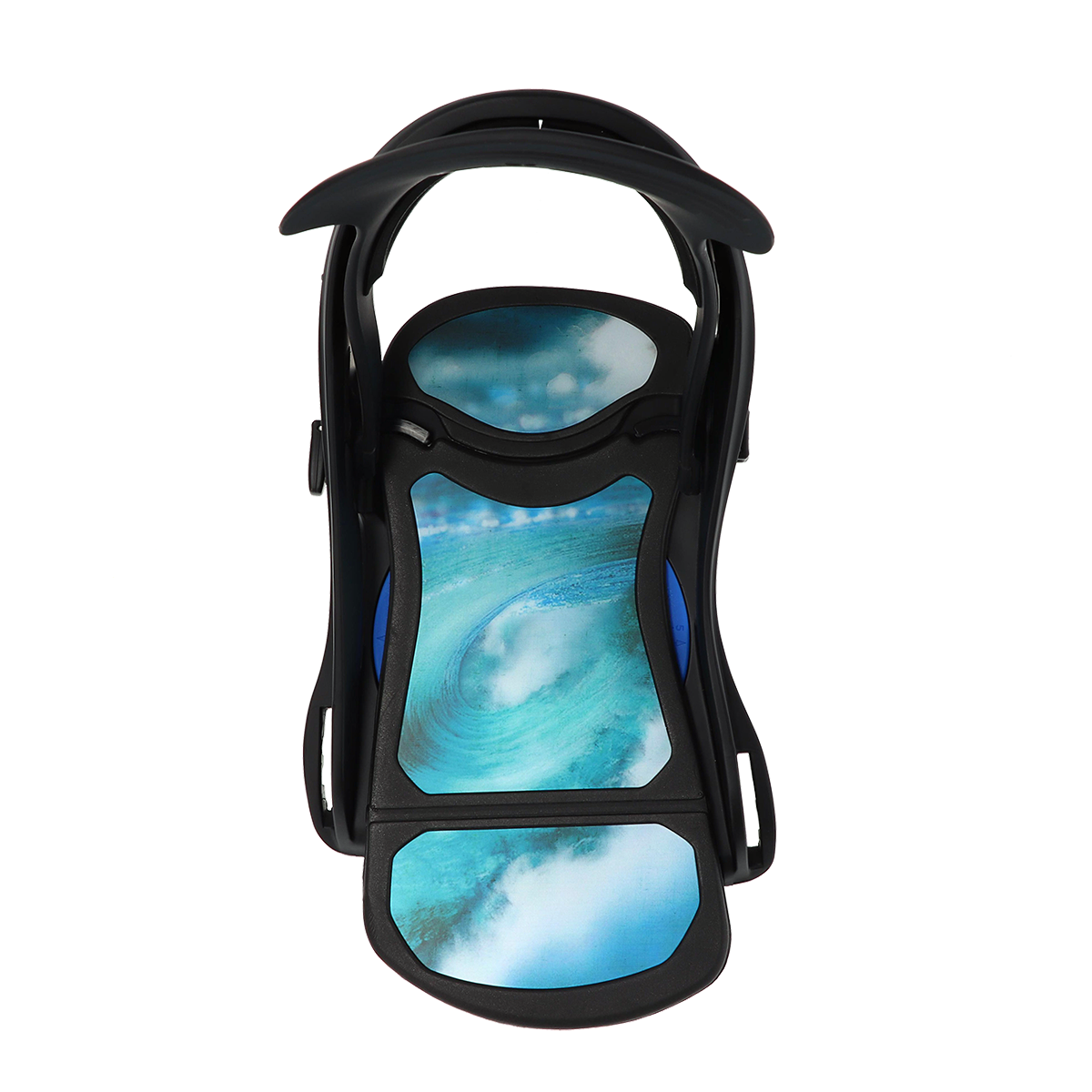 FLUX フラックス FF フリーフット25-26 限定モデル Mサイズ FLUX商品の