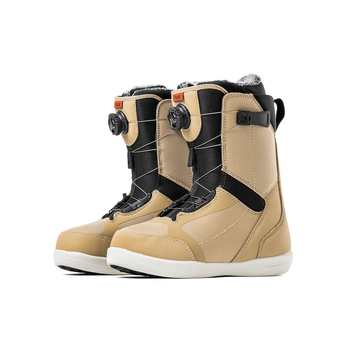 スノーボードブーツ FL-BOA | FLUX ONLINE STORE スノーボードブーツ FL-BOA | FLUX ONLINE STORE