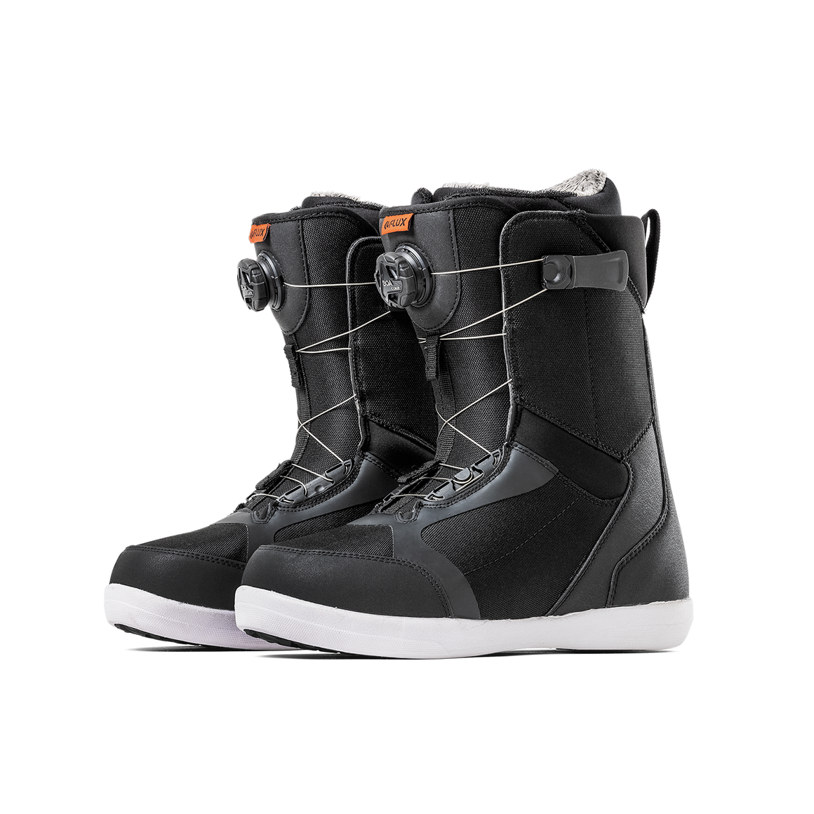 送料込!Salomon スノーボード 160cmブーツ 28.5cm付きFlux 送料込!Salomon スノーボード 160cmブーツ 28.5cm付きFlux