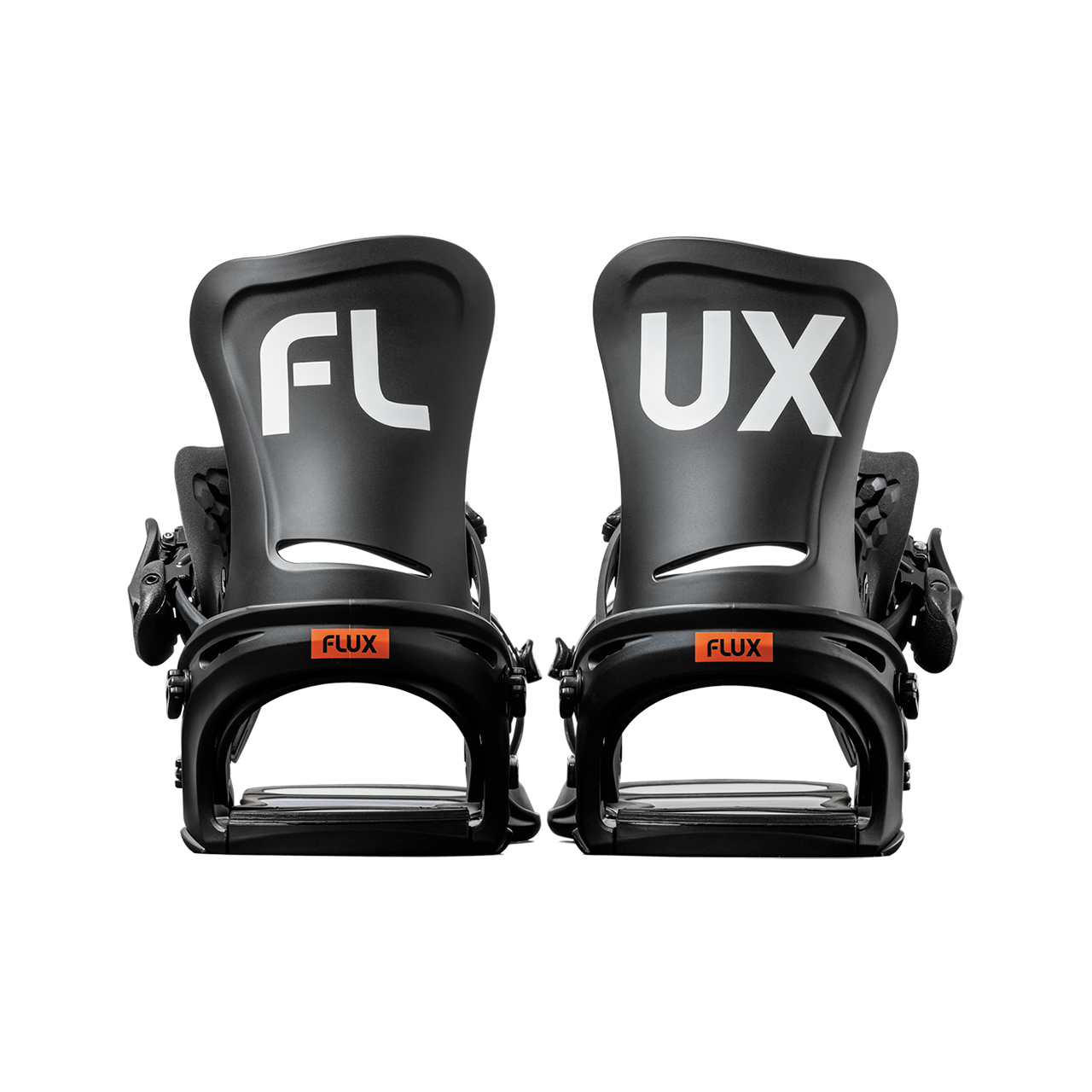 Flux GS XS バインディング ブラック レディース スノーボード GS FLUX